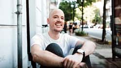 Lars Amend im Men's-Health-Podcast