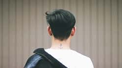 Kleine Tattoos für Männer