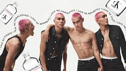 G-Star RAW capsule Collection