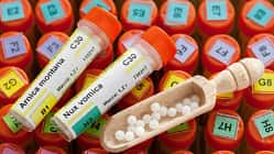 Corona-Virus Homöopathie / Globuli