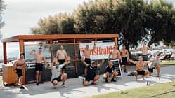 Men's Health Camp Leistungen und Preise Men's Health Camp Leistungen und Preise