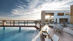 Mitsis Blue Domes Resort  Mitsis Blue Domes Resort