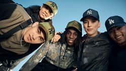 Accessoires fürs Frühjahr / SS2021