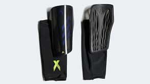 Schienebeinschoner Adidas X-League Schienebeinschoner Adidas X-League