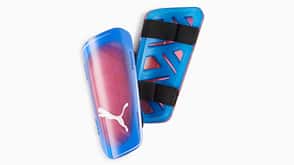 Schienbeinschoner Puma Light Strap Schienbeinschoner Puma Light Strap