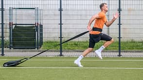 Schnelligkeitsübungen für Fußballer Schnelligkeitsübungen für Fußballer