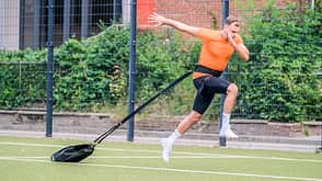 Schnelligkeitsübungen für Fußballer Schnelligkeitsübungen für Fußballer