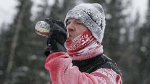Tipps für Fußballer im Winter Tipps für Fußballer im Winter