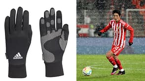 Handschuhe Fußball Winter Handschuhe Fußball Winter
