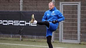 Lange Hose Fußballer Lange Hose Fußballer