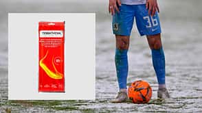 Kalte Füße Fußball Kalte Füße Fußball