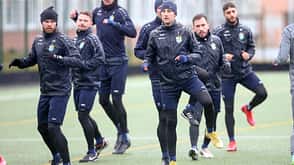 Richtig aufwärmen Fußball Winter Richtig aufwärmen Fußball Winter