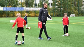 Selbstbewusstsein von Spielern stärken Selbstbewusstsein von Spielern stärken