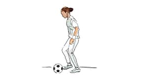 Soccerkinetics Neuro-Übungen Fußball Soccerkinetics Neuro-Übungen Fußball