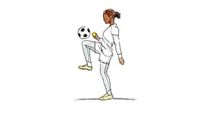 Soccerkinetics Neuro-Übungen Fußball Soccerkinetics Neuro-Übungen Fußball
