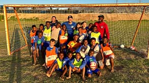 Young Bafana Academy Young Bafana Academy
