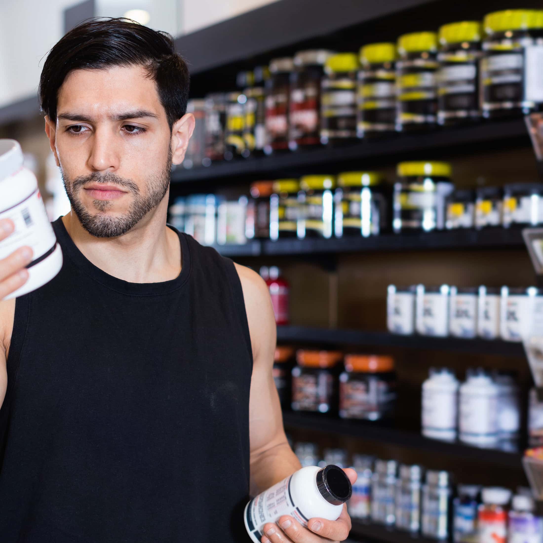 l carnitine pdf L-Carnitin zum Abnehmen einnehmen? Nein!
