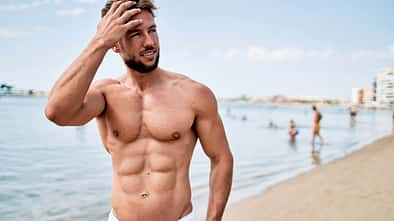 Dein Weg zum Waschbrettbauch: der ultimative Sixpack-Guide 
