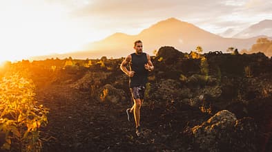 Trailrunning