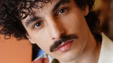 Movember: So kannst du mit einem Schnurrbart Gutes tun