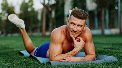 Hast du das Zeug zum MEN'S HEALTH Covermodel?
