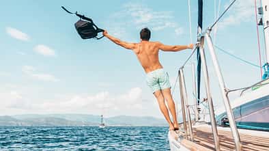 Diese 4 Taschen braucht jeder Mann