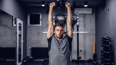 Das ist die richtige Atemtechnik beim Workout