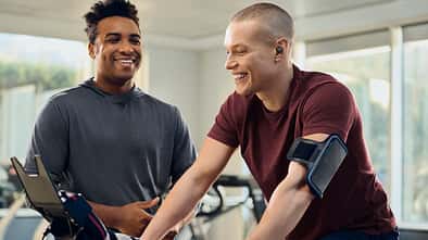 Linkbuds und Linkbuds S im Test – So gut sind Sonys In-Ears beim Sport