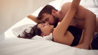 So steigerst du deine Libido