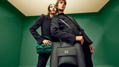 Business-Taschen Herbst 2022 / MCM