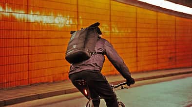 Rucksack-Trends Herbst 2022 / Wayks