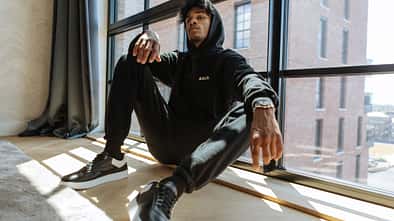 Pullover-Trends Herbst 2022 / BALR.
