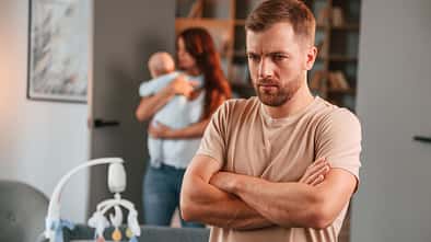 Gibt es das Phänomen Maternal Gatekeeping wirklich?