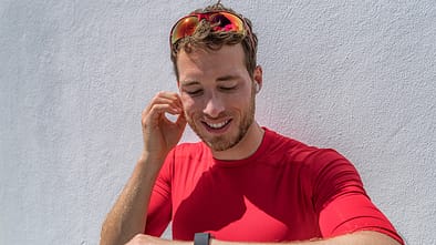 Wie gut sind Apples Airpods Pro 2 beim Sport? 
