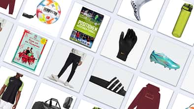 Geschenke für Fußballer 2023