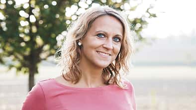 Birgit Gattringer, Eltern-Coach und Kinder- und Jugendmentaltrainerin