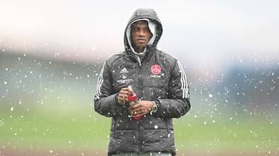 Fußballtraining im Winter Tipps