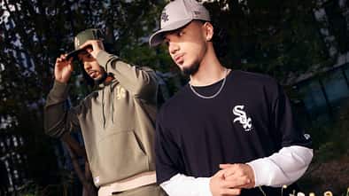 Accessoires für Männer / Sommer 2023 / New Era 