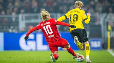 Positionsspiel verbessern 