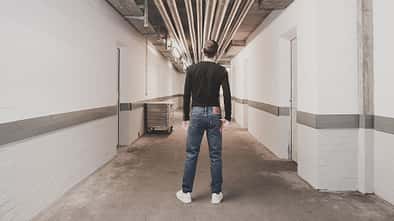 Denim Fit Guide / Frühjahr 2023 / Levi's