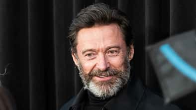 So trainiert Hugh Jackman mit Mitte 50