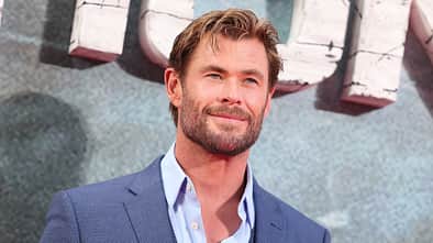 Auf dieses Training setzt Chris Hemsworth jetzt 
