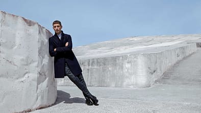Mode-Basics für Männer / Herbst 2023 / Cinque
