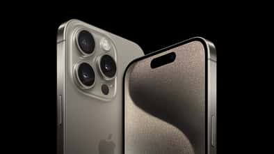 Wie gut ist Apples iPhone 15 Pro Max?