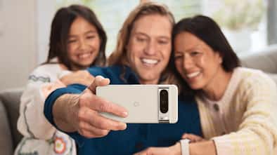 So gut ist Googles neues KI-Smartphone Pixel 8 Pro