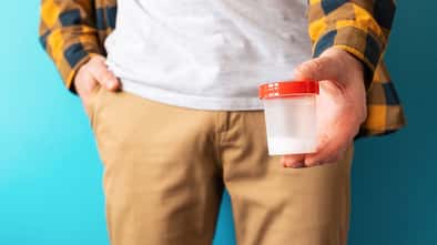 Diese Tests zeigen, ob du zeugungsfähig bist