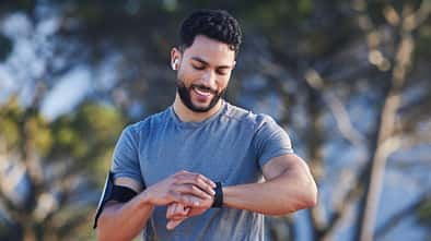 Richtig abnehmen mit unseren Trainingsplan-Varianten