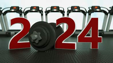Bei uns erfahrt ihr, welche Fitnesstrends 2024 am angesagtesten sind