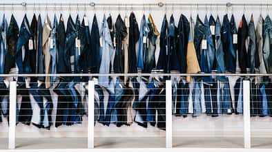 Levi's Headquarter California
