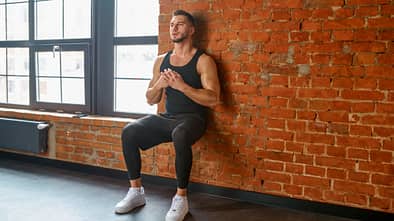 Mit Bodyweigt-Training richtig Muskeln aufbauen!